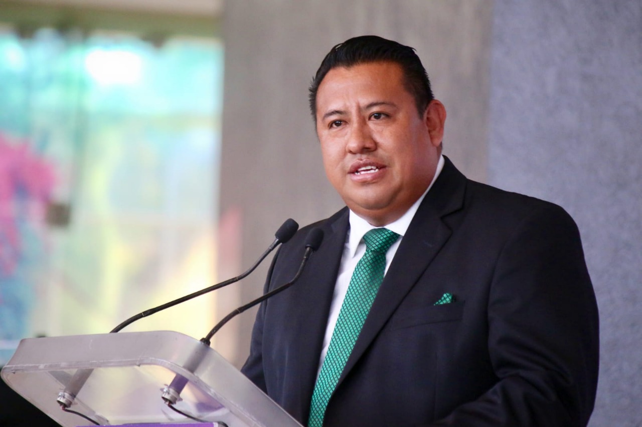 Gobierno del estado realiza cambio de titulares en CECyTE-EMSaD Y Conalep